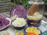 Slow Food eli hitaasti hyvää tulee