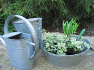 Istutustyöt voivat alkaa