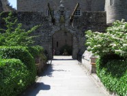 Cawdor Castle