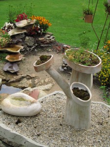 Tulevaisuuden antiikkia 4