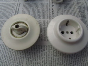 Tyylikkäät sähkökalusteet