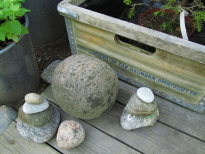 ”Tämä laatikko on Karjakunnan omaisuutta”