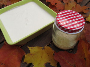 Englantilainen piparjuurikastike