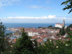 Piran, Slovenia