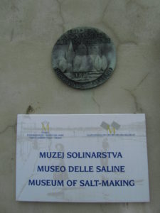 Sečovljen suolamuseo