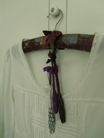 Valmiit laventelikorit