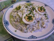 Frankfurter Grüne Soße